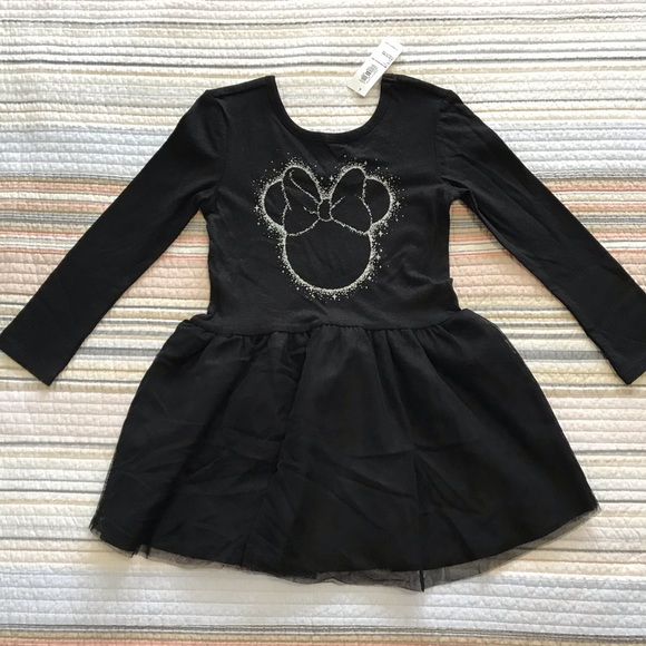 old navy minnie mouse dress